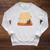 Reading 67 Six Seven Meme English Teacher Book Lover Raglan Sleeve Sweatshirt Heather Mustard