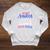 Reading Make America Read Again Book Lover Raglan Sleeve Sweatshirt Heather Mustard