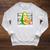 Reading Avocado Book School Librarian Abookado Raglan Sleeve Sweatshirt Heather Mustard Reading Avocado Book School Librarian Abookado Raglan Sleeve Sweatshirt Heather Mustard