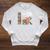 Reading Book Lover I'm Ok Bookworm Librarian Reader Raglan Sleeve Sweatshirt Heather Mustard Reading Book Lover I'm Ok Bookworm Librarian Reader Raglan Sleeve Sweatshirt Heather Mustard