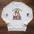 Reading Colors Our World Color Our World 2026 Reading Book Premium Tri-Blend Raglan Sleeve Sweatshirt Heather Mustard Reading Colors Our World Color Our World 2026 Reading Book Premium Tri-Blend Raglan Sleeve Sweatshirt Heather Mustard