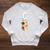 Reading Cute Cat Read Colorful Books Reader Women Men Kids Raglan Sleeve Sweatshirt Heather Mustard