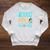Reading Dogs And Coffee Book Nerd Dog Lover Coffeeholic Raglan Sleeve Sweatshirt Heather Mustard