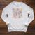 Reading Is Dreaming With Your Eyes Open Librarian Book Lover Raglan Sleeve Sweatshirt Heather Mustard