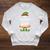 Reading Elf Family Matching Group Christmas Books Raglan Sleeve Sweatshirt Heather Mustard