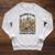 Reading Is My Favorite Sport Dragon Book Lover Bookworm Raglan Sleeve Sweatshirt Heather Mustard