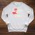 Reading Is Flamazing Reading Lover Book Nerd Bookworm Raglan Sleeve Sweatshirt Heather Mustard Reading Is Flamazing Reading Lover Book Nerd Bookworm Raglan Sleeve Sweatshirt Heather Mustard