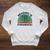 Reading Is Fundamental For Teacher Nerdy Book Lover Raglan Sleeve Sweatshirt Heather Mustard