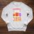 Reading Is My Jam I Love To Read Books Raglan Sleeve Sweatshirt Heather Mustard
