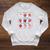 Reading Is My Jam Preppy Stawberry Bookworm Book Lover Nerd Raglan Sleeve Sweatshirt Heather Mustard