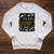Reading Love Teacher Banned Book Day Reading Bookworm Lovers Raglan Sleeve Sweatshirt Heather Mustard