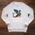 Reading Lover Easily Distracted By Dragons And Books Dragon Raglan Sleeve Sweatshirt Heather Mustard