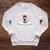 Reading All I Need Is Books & Cats Raglan Sleeve Sweatshirt Heather Mustard