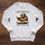 Reading I Read Books Like Its My JobSloth Animal Raglan Sleeve Sweatshirt Heather Mustard