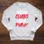 Reading Reader Bookworm Book Clubs Are Punk Raglan Sleeve Sweatshirt Heather Mustard