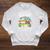 Reading Reader Bookworm Saying Reading Books Lover Raglan Sleeve Sweatshirt Heather Mustard