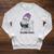 Reading Rocks Literacy Coach Library Books Squad Raglan Sleeve Sweatshirt Heather Mustard