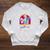 Reading Is Sexy Book Lover Fun Literary Raglan Sleeve Sweatshirt Heather Mustard