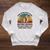 Reading-Shirt One Does Not Stop Buying Books Bookworm Raglan Sleeve Sweatshirt Heather Mustard