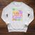 Reading Six Seven Meme Book Lover 67 Teacher 6 7 Raglan Sleeve Sweatshirt Heather Mustard