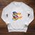 Reading Is My Superpower Book Lover Bookworm Librarian Raglan Sleeve Sweatshirt Heather Mustard