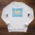 Reading Is My Superpower Read Books Lover Womens Mens Raglan Sleeve Sweatshirt Heather Mustard