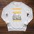 Reading Is A Ticket To Adventure Book Reader Lover Bookworm Raglan Sleeve Sweatshirt Heather Mustard