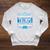 Reading Trumps Ignorance Democrat Book Reading Literary Raglan Sleeve Sweatshirt Heather Mustard