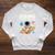 Reading Is Out Of This World Cute Astronaut Books Lover Raglan Sleeve Sweatshirt Heather Mustard