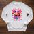 Readsolotl Axolotl Reading Book Lover Teacher Kids Raglan Sleeve Sweatshirt Heather Mustard Readsolotl Axolotl Reading Book Lover Teacher Kids Raglan Sleeve Sweatshirt Heather Mustard