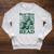 Real Men Read Cute Bear Tea Book Lover Men Boys Reading Premium Tri-Blend Raglan Sleeve Sweatshirt Heather Mustard