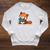 Well Red Panda Shirt Bookworm Reading Books Panda Raglan Sleeve Sweatshirt Heather Mustard