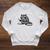 I Require Books Raccoon Raglan Sleeve Sweatshirt Heather Mustard