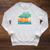 There's A Book For That Geek Trendy Nerdy Raglan Sleeve Sweatshirt Heather Mustard