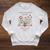 Retired 2026 Teacher Women A New Chapter Begins Floral Book Raglan Sleeve Sweatshirt Heather Mustard Retired 2026 Teacher Women A New Chapter Begins Floral Book Raglan Sleeve Sweatshirt Heather Mustard