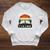 Retro Take A Look It's In A Book Reading Raglan Sleeve Sweatshirt Heather Mustard Retro Take A Look It's In A Book Reading Raglan Sleeve Sweatshirt Heather Mustard