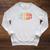 Retro Vintage Ban Bigots Not Books Shirt Free Banned Books Raglan Sleeve Sweatshirt Heather Mustard