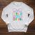 Return Your Books End School Year School Librarian Teacher Raglan Sleeve Sweatshirt Heather Mustard