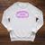 Romantasy Book Reader Aesthetic With Fantasy Feels Raglan Sleeve Sweatshirt Heather Mustard