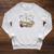 Romantasy Dark Romance Fantasy Reader Book Lover Reading Raglan Sleeve Sweatshirt Heather Mustard