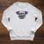 Romantasy Fantasy Romance Book Lover Shadow Daddy Premium Tri-Blend Raglan Sleeve Sweatshirt Heather Mustard