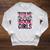 Ruin Me Like One Of Your Book Girls BookTok Romance Reader Raglan Sleeve Sweatshirt Heather Mustard