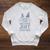 Run Like Mr Collins Just Proposed Books And Running Raglan Sleeve Sweatshirt Heather Mustard