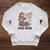 Saddle Up With A Good Book Western Reading Raglan Sleeve Sweatshirt Heather Mustard Saddle Up With A Good Book Western Reading Raglan Sleeve Sweatshirt Heather Mustard