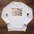 Say Gay Protect Trans Kids Read Banned Books LGBTQ Gay Pride Raglan Sleeve Sweatshirt Heather Mustard