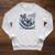 Schnauzer Hammock Reading Book Schnauzer Glasses Raglan Sleeve Sweatshirt Heather Mustard