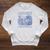 Shakespeare A Midsummer Night's Dream Cute Book Lover Raglan Sleeve Sweatshirt Heather Mustard