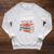 Shhh Happens I'm The Librarian Book Lover Raglan Sleeve Sweatshirt Heather Mustard