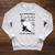 Siamese Cat Reading And Books Raglan Sleeve Sweatshirt Heather Mustard