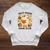 Silly Goose Book Club Cozy Reading Humor Raglan Sleeve Sweatshirt Heather Mustard Silly Goose Book Club Cozy Reading Humor Raglan Sleeve Sweatshirt Heather Mustard